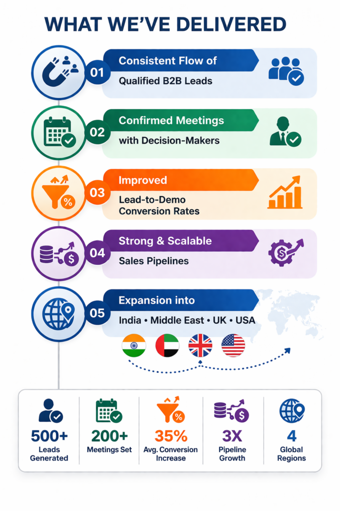 Catalyst Marketing Solution p6